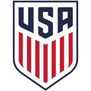 美国女足U19 美国女足U19